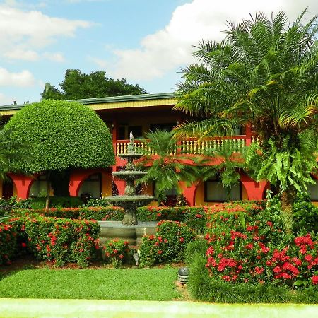 Hotel Suerre Guapiles Luaran gambar