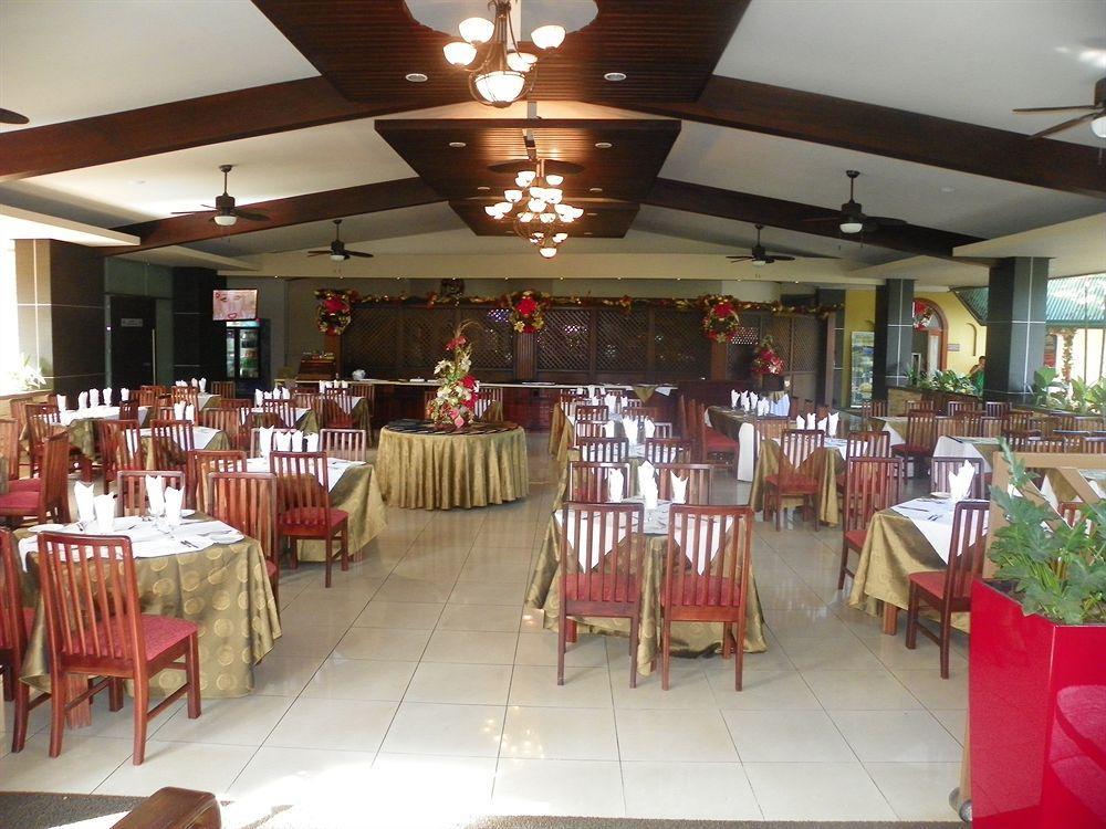 Hotel Suerre Guapiles Luaran gambar