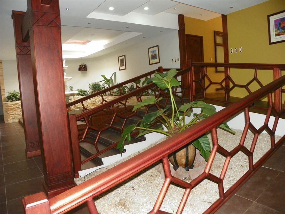 Hotel Suerre Guapiles Luaran gambar