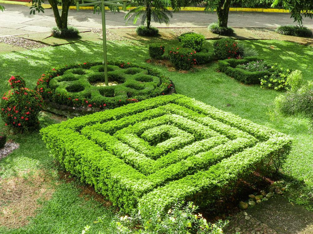 Hotel Suerre Guapiles Luaran gambar