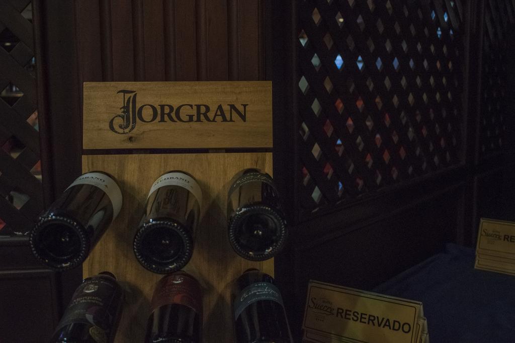 Hotel Suerre Guapiles Luaran gambar