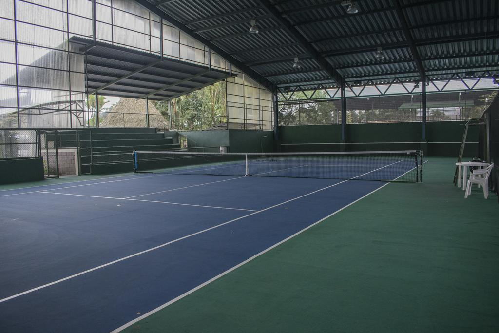 Hotel Suerre Guapiles Luaran gambar