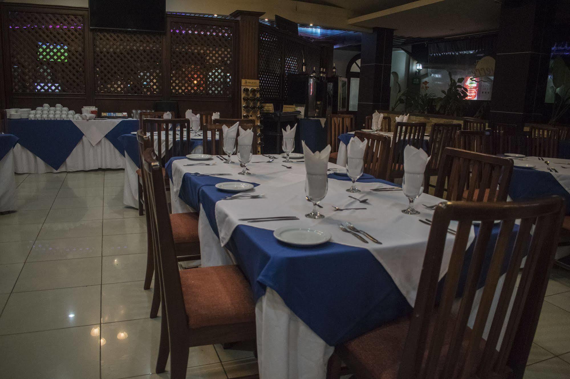 Hotel Suerre Guapiles Luaran gambar