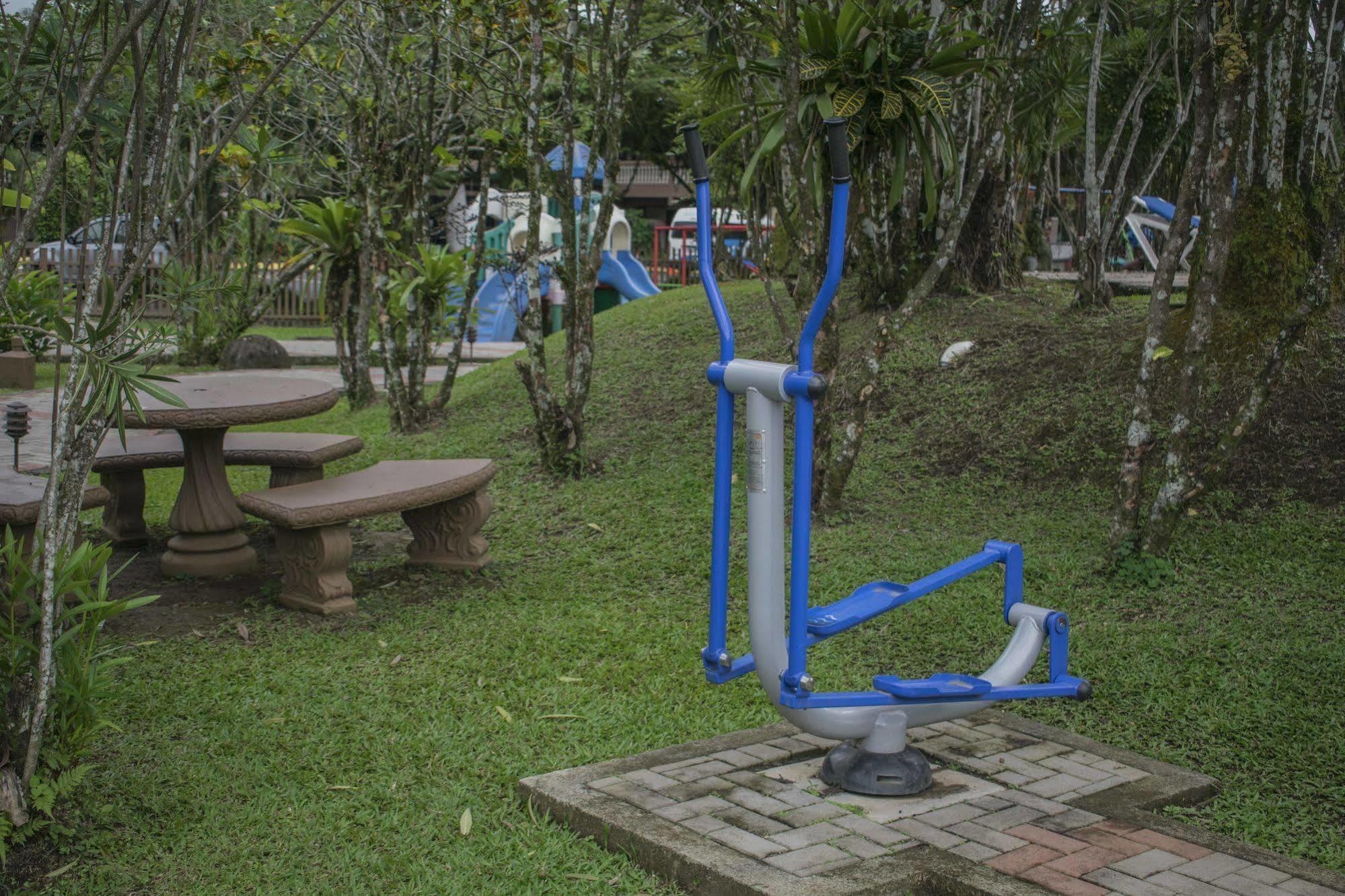 Hotel Suerre Guapiles Luaran gambar