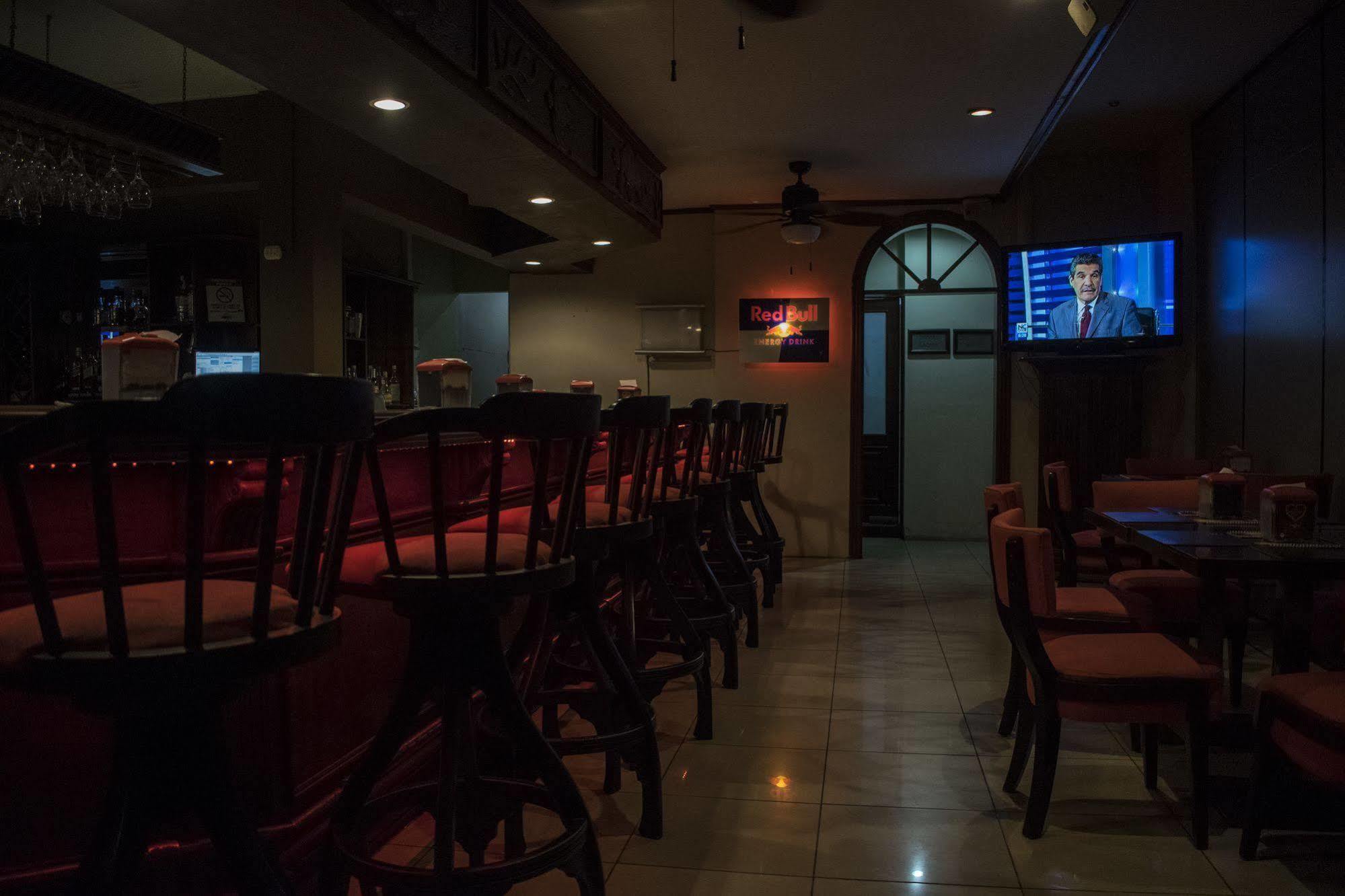 Hotel Suerre Guapiles Luaran gambar